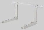 Diversitech Hef-t-bracket Wall For Condensing Unit 18. Fixed Price $151.12.