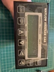 Watlow Anafaze Cas Digital Controller Channel Process Units. Fixed Price $850.00.