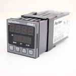 Partlow 1160+ Temperature Process Controller P6102 Used Good Condition. Fixed Price $149.87.
