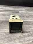 Athena 16JFB000 50/60HZ 6VA 100-250VAC Temperature Control #127G66. Fixed Price $90.00.