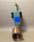 New Johnson Controls T-5210-116 Transmitter 50-150 Deg Fire Alarm T5210-116. Fixed Price $43.75.
