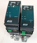 Lot Of Eurotherm 7100A 16A/120V/SELF/FUSE Single Phase Power Controller. Fixed Price $106.47.