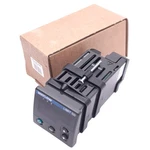 Watlow SD6L-HJAE-AARG Temperature Controller, 2A/5A Out, 100-240VAC, 1/16 Din. Fixed Price $380.00.