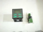 Controlador Electr Nico Carel CR72210000 Salidas / Off, Entrada Sonda PT100. Fixed Price $144.00.