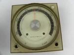 Honeywell Controller 0-600F/0-300C Front Face Plate Steampunk Project. Fixed Price $22.34.