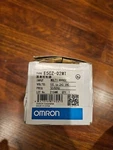 1PC New Omron E5CZ-Q2MT E5CZQ2MT Temperature Controller 100-240VAC Free Shipping. Fixed Price $39.95.