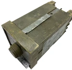 Barber-colman Series Temperature Controller Basic Model 122B 120/240V. Fixed Price $50.38.