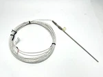Watlow RFHBGTK120BA600 Rtd Resistance Temperature Sensor. Fixed Price $62.99.