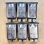 6PCS Qualtek Electronics Iec C14 Emi Ac Line Filter 868-01/001 115/250V Amp A+. Fixed Price $10.00.