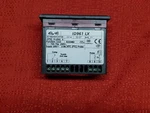 Eliwell ID961 Lx Temperature Controller ID16DI0XCH700. Fixed Price $59.99.