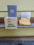 White-rodgers 11C06-401 Hot Water Control. Fixed Price $90.00.