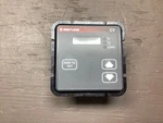 Watlow CVCCKH00322192D Temperature Controller 120VAC Type. Fixed Price $50.00.