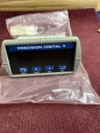 Precision Digital PD765-6R0-00 Trident Process Temp Input Panel Meter. Fixed Price $65.00.