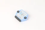 Omegabus D5451 Four Channe Sensor To Computer Interface Module. Fixed Price $42.49.