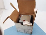 New White Rodgers 668-515 Oil Burner 120V-AC 0.4A Amp Controller. Fixed Price $136.73.
