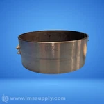 Watlow 240V 4000W 0741 Pipe Band Heater Fnip. Fixed Price $42.00.