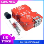 TLS1-GD2 Allen Bradley Guard Locking Switch 440G-T27171 /e 1/2 Npt Adapter. Fixed Price $223.00.