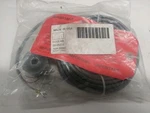 New Old Stock! Ecolab Temperature Switch W/ 24' Cable NSR-S2000. Fixed Price $25.46.