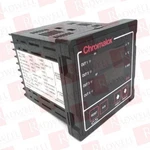 Chromalox 2104-TT100 / 2104TT100 (used). Fixed Price $2521.69.