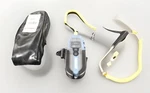 Cooper-atkins 93013-K Econotemp Type-k Thermocouple Thermometer Kit. Fixed Price $300.00.
