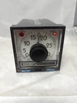 Barber COLMAN,A-13927-100,TEMPERATURE Controller 0-30 F X 120 Enclosure. Fixed Price $275.00.
