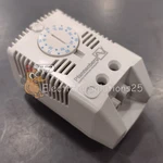New Pfannenberg 17121000010 N.o. Din Rail Thermostat - Free Shipping. Fixed Price $27.25.