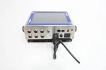 Wolke WLK680180 M600 Operator Interface Panel 100-240V-AC. Fixed Price $427.80.