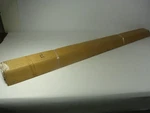 Starbar RR04X25X1.25 Silicone Carbide Heating Element 01.33 Ohms ! New. Fixed Price $40.54.
