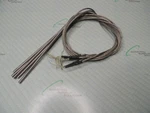 Watlow E9AX87A Firerod 9540M 240V 500W. Fixed Price $41.95.