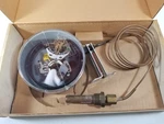 Mercoid Control DA35-2-7A Bourdon Tube Temperature. Fixed Price $60.00.