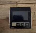 Omron E5CN-C2MTC-500 Temperature Controller. Fixed Price $25.00.