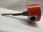 WATLOW,BCC6J1,BAND Heater 750W 120V. Fixed Price $80.00.