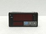 Yokogawa UM330-00 Digital Indicator With Alarms Style S4 100-240VAC 20VA. Fixed Price $75.00.