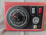 Chromalox VCP-115 Input Controller 115V 15A 30 Sec Cycle Heater Power. Fixed Price $93.99.