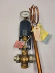 Trerice Model 91400 Self Operating Temperature Regulator. Fixed Price $579.99.