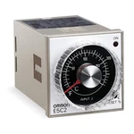 Omron E5C2R20JWAC10024032392 Temperature CONTROL,1/16 Din 4A481. Fixed Price $197.35.