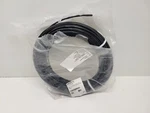 New Old Stock! Prosense T/c Extension Wire Type 20GA 200' THMWJ-200-03. Fixed Price $84.96.