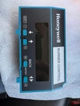 Honeywell Burner Control Keyboard Display Module 7800 Series 97-4834 Rev.. Fixed Price $147.50.