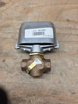 New Schneider Electric VK-7213-201-4-2 Barber-colman Eurotherm Invensys Valve. Fixed Price $175.00.