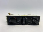 2000-2002 Mitsubishi Eclipse Ac Heater Temperature Climate Control Oem MR315296. Fixed Price $39.94.
