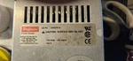 Nvent Hoffman Designaire Electric Heater D-AH2001A 120V 200W Range: 0-100. Fixed Price $44.00.