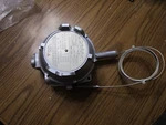 New Barksdale T2X-L325S-055 Temperature Switch Thermostat. Fixed Price $158.48.