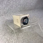 Omron E5C2-R20K-W Temperature Controller 100-240VAC 50/60HZ 0-1200 Degree. Fixed Price $39.95.