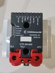 Chromalox CTF-09060-1000 Scr Power Controller. Fixed Price $300.00.