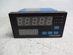 ONEHALF20 IP258-30WC Pressure And Temperature Indicator. Fixed Price $143.01.