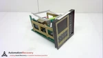 Barber Colman LR16932, 560 Temperature Controller, 120/240 Vac, Hz, S #243174. Fixed Price $81.25.