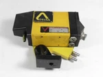 Delta V3-JB-R1A Optical Reflecting Barrier 110V 0.1A 60HZ Used. Fixed Price $297.99.