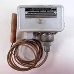 New Detroit Switch 222-10NL-2221059 Thermostatic 167 F Spst 550VAC/VDC. Fixed Price $85.99.