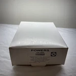 New Siemens Powers 134-1504 15/55F Thermostat Temperature Control. Fixed Price $100.00.