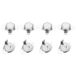 KSD301 Thermostat 160 C/320 F 16A N.c Adjust Snap Disc Temperature Switch 8 Pcs. Fixed Price $16.87.